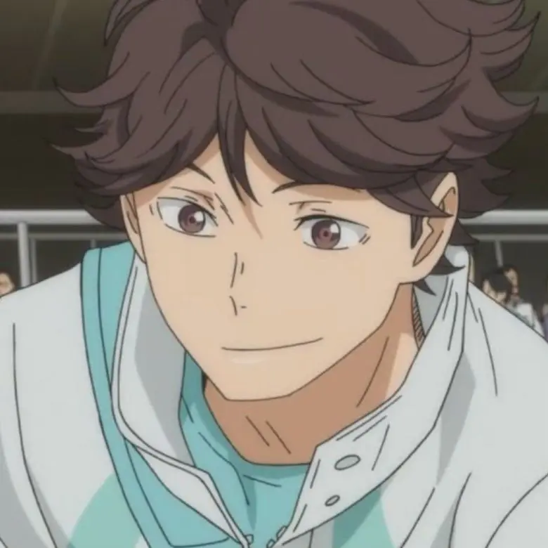 kanako_0202의 오이카와 토오루