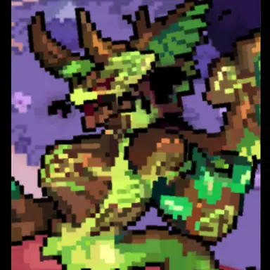 Profile image of テルス