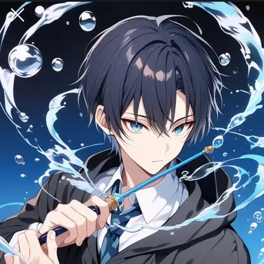 Profile image of 怜
