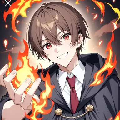 Profile image of 陽向