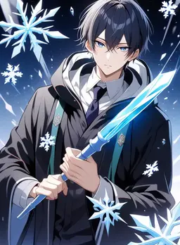 Profile image of 怜