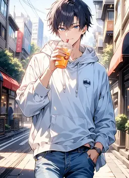 Profile image of 怜