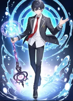 Profile image of 怜