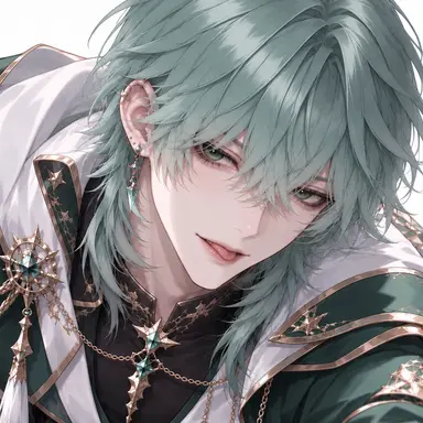 Profile image of 라파엘