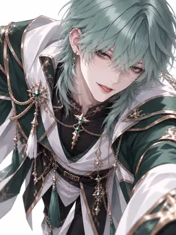 Profile image of 라파엘