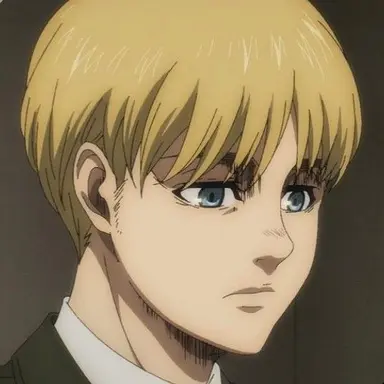Profile image of Armin