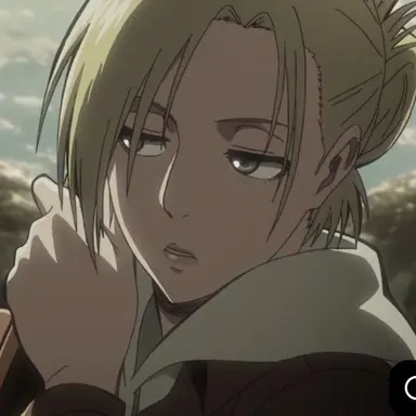 Profile image of Annie