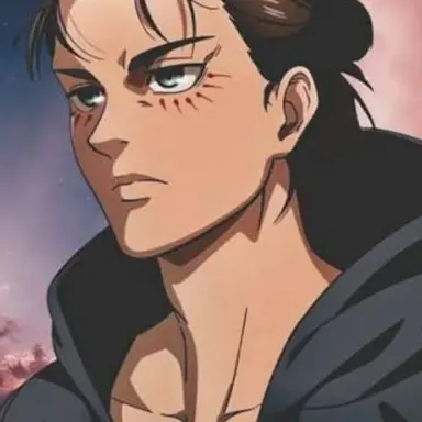 Profile image of Eren
