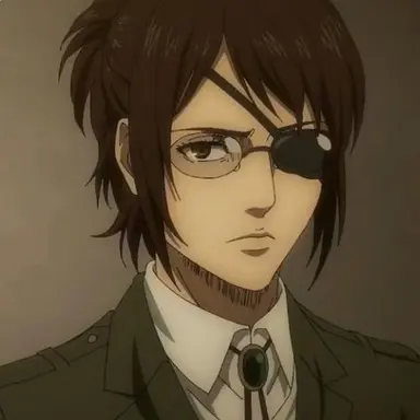 Profile image of Hange