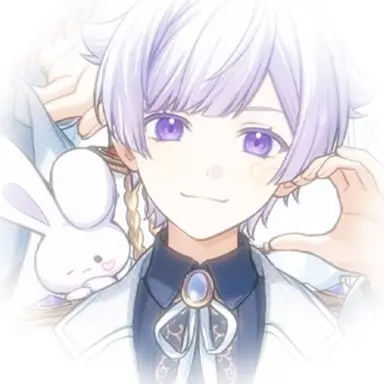 Profile image of 初兎