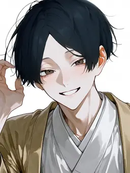 Profile image of Sakunosuke