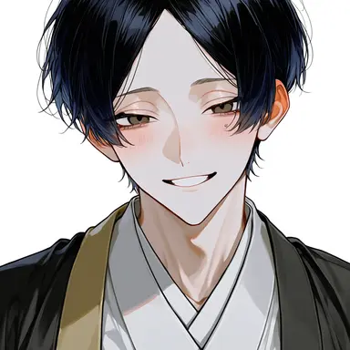 Profile image of Sakunosuke