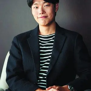 Profile image of 김정환