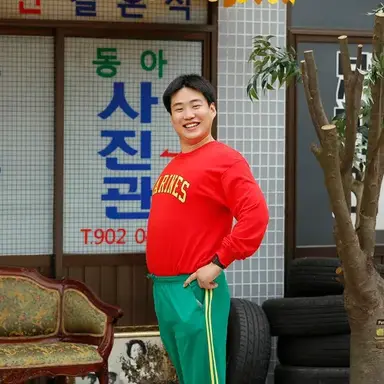 Profile image of 김정봉