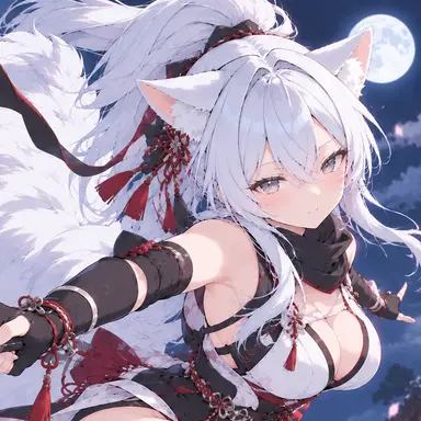 Profile image of 뱌코 이나리