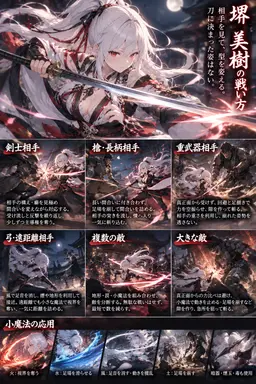 Profile image of 堺 美樹