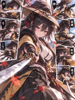 Profile image of Yuna Kitamori