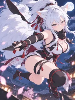 Profile image of 뱌코 이나리