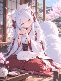 Profile image of 뱌코 이나리