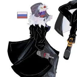 Profile image of 러시아