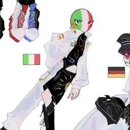 Profile image of 이탈리아