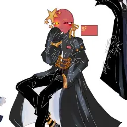 Profile image of 중국