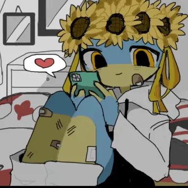 Profile image of 우크라이나