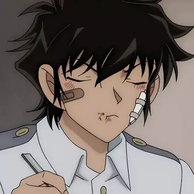Profile image of 松田陣平
