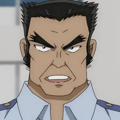 Profile image of 鬼塚教官