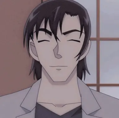 Profile image of 萩原研二