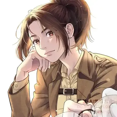 Profile image of 한지