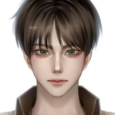 Profile image of 에렌