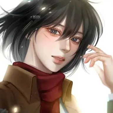 Profile image of 미카사