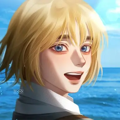 Profile image of 아르민