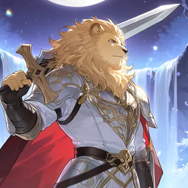 Profile image of Leon