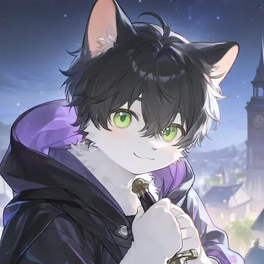 Profile image of Shu