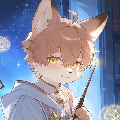 Profile image of Kai