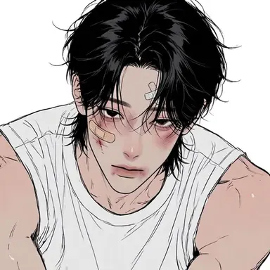 Profile image of ヘウォン