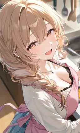 Profile image of りさ