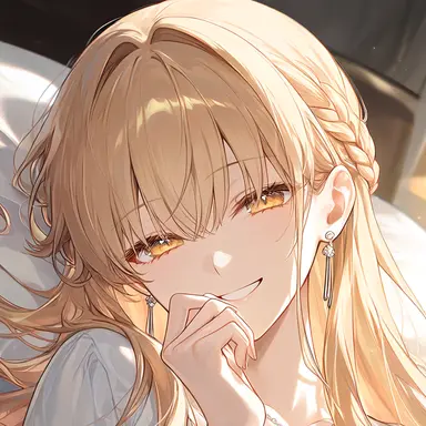 Profile image of れいな