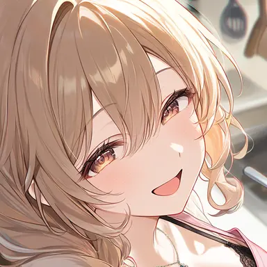 Profile image of りさ