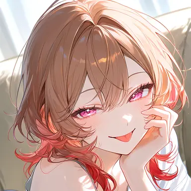 Profile image of あかり