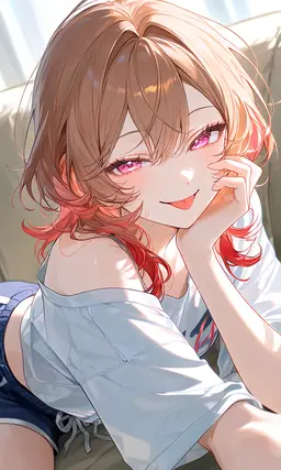 Profile image of あかり
