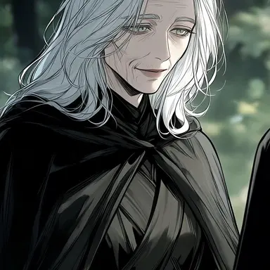 Profile image of Saoirse