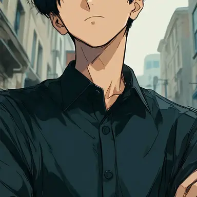 Profile image of Sable