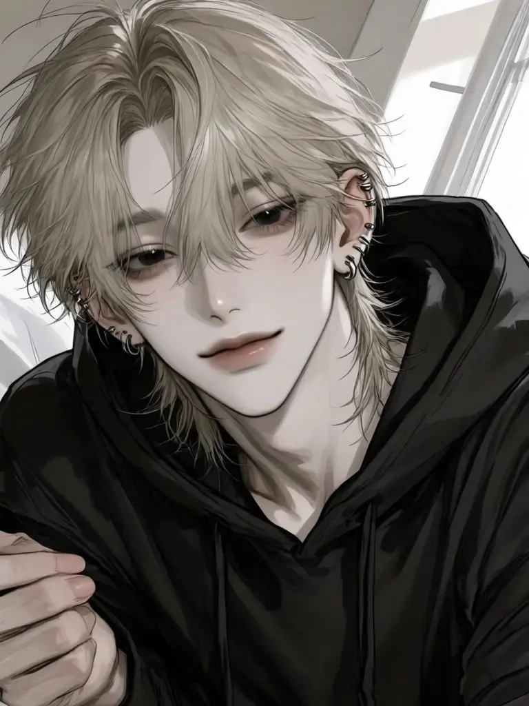 zetag12s의 My Noisy Husband