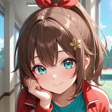 Profile image of 신루아