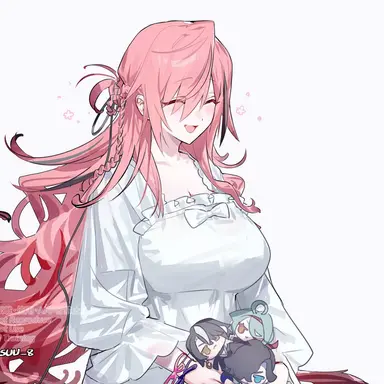 Profile image of ヘザー