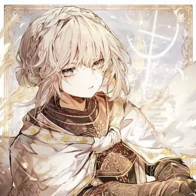 Profile image of アン