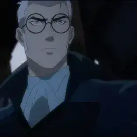 IllMonth3758의 Percy De Rolo